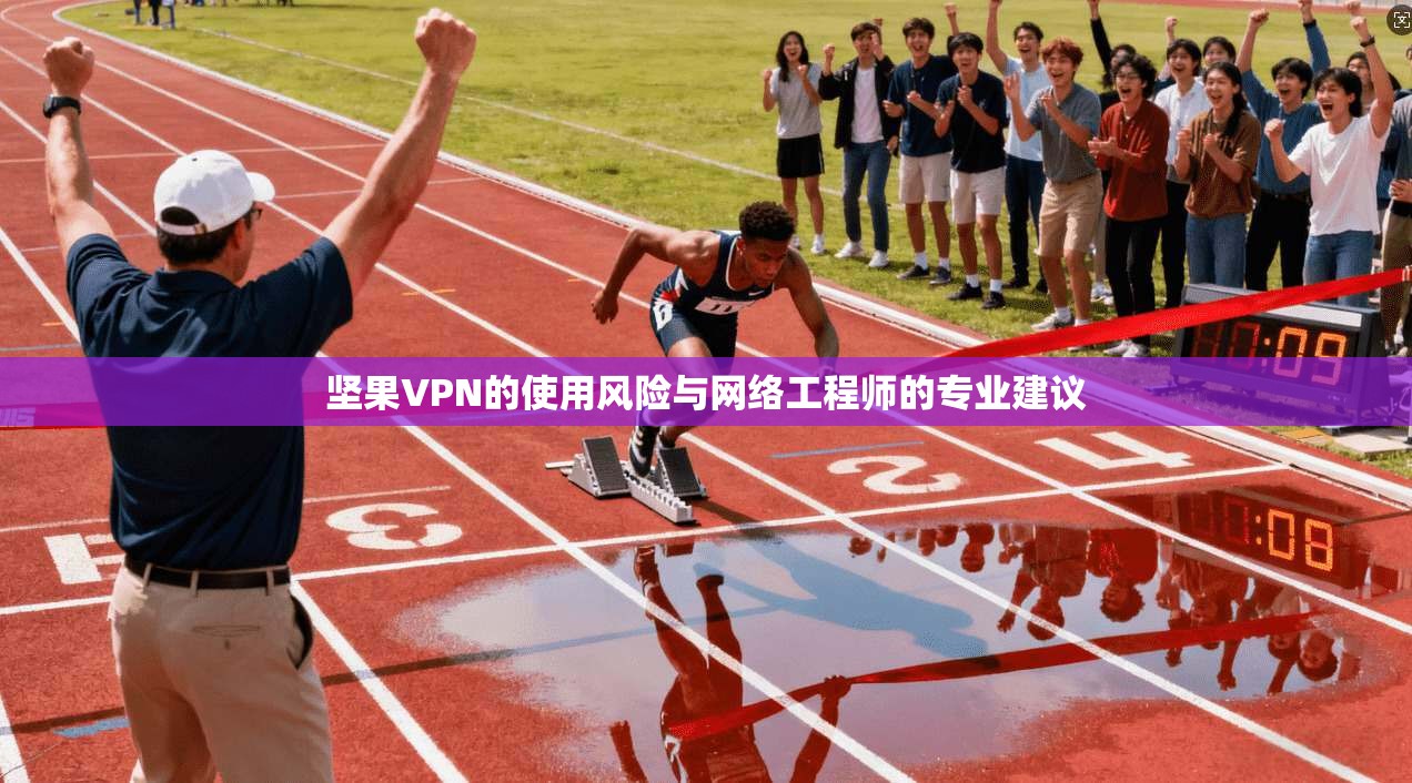 坚果VPN的使用风险与网络工程师的专业建议 坚果VPN的使用风险与网络工程师的专业建议