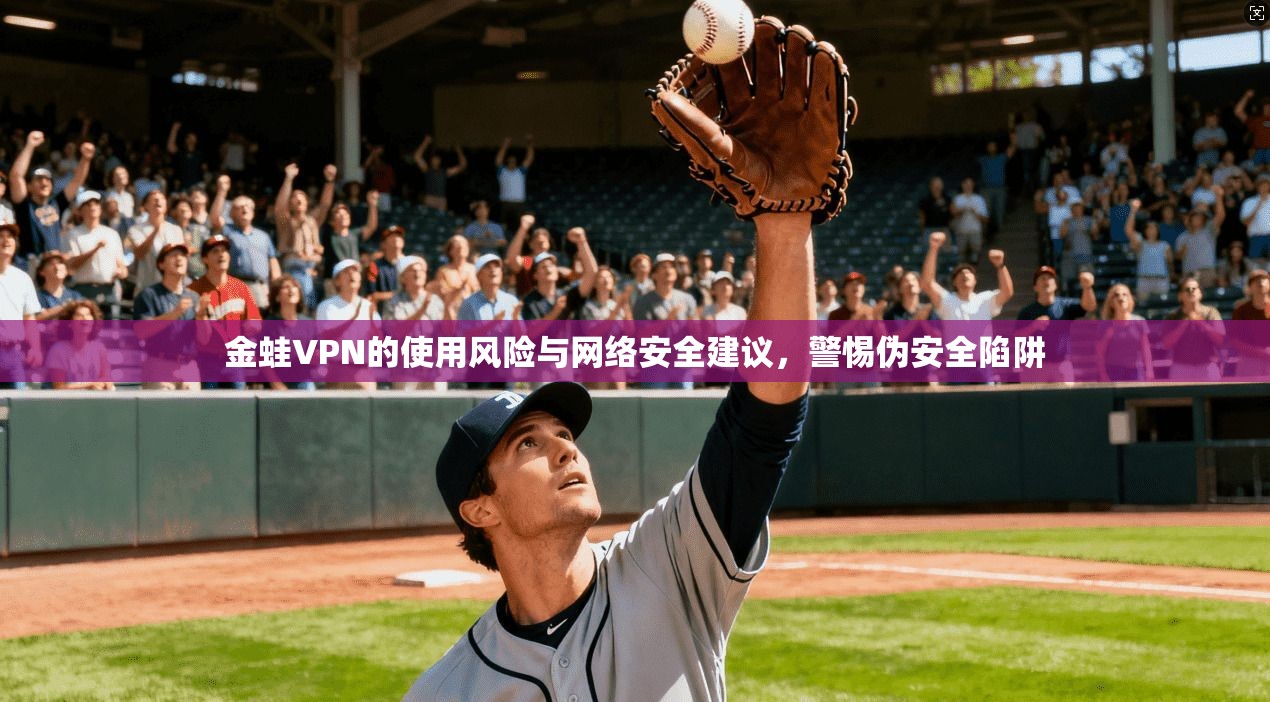 金蛙VPN的使用风险与网络安全建议，警惕伪安全陷阱