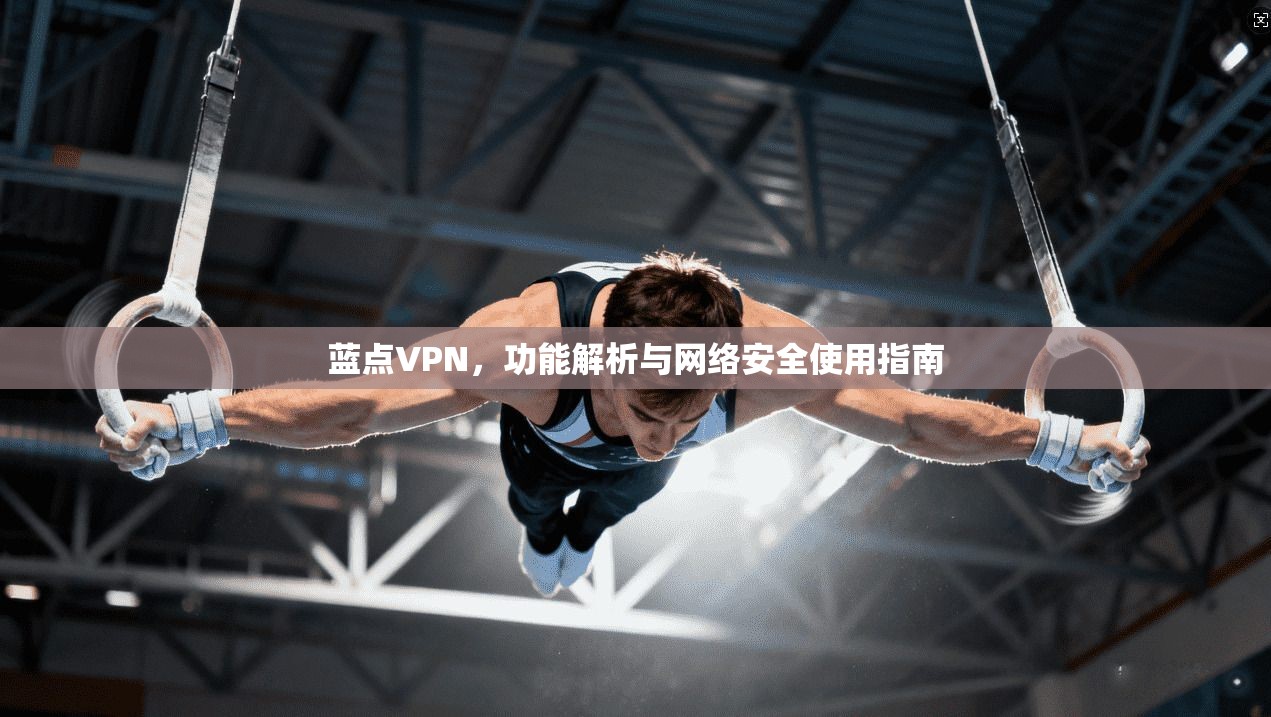 蓝点VPN，功能解析与网络安全使用指南