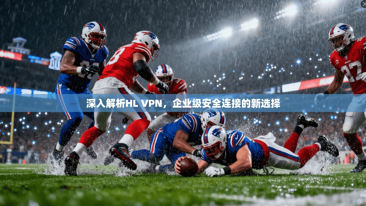 深入解析HL VPN,企业级安全连接的新选择 深入解析HL VPN,企业级安全连接的新选择