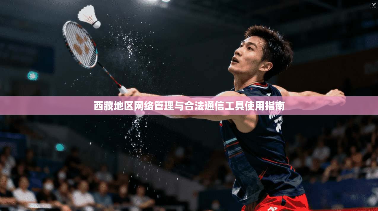 西藏地区网络管理与合法通信工具使用指南 西藏地区网络管理与合法通信工具使用指南