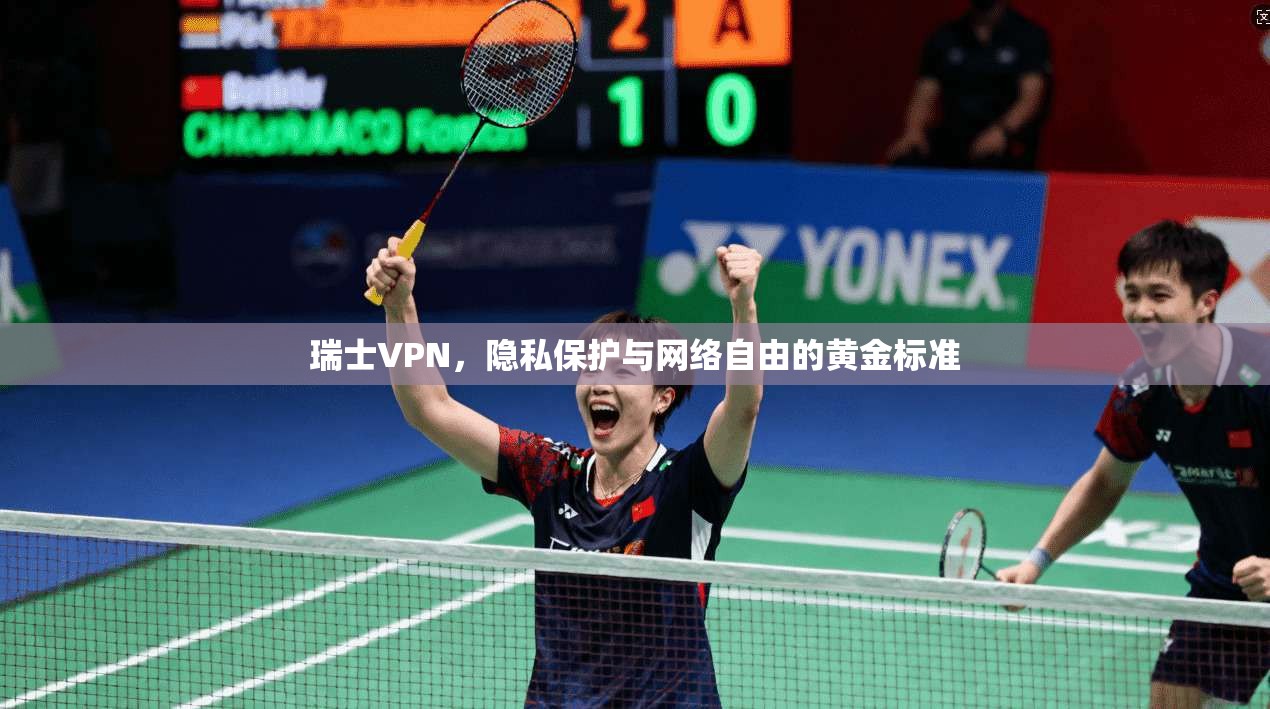 瑞士VPN,隐私保护与网络自由的黄金标准 瑞士VPN,隐私保护与网络自由的黄金标准
