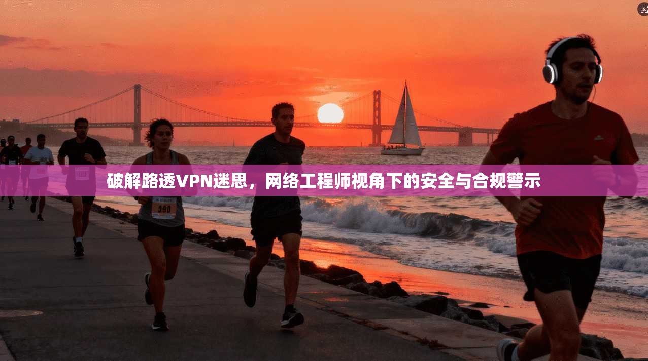 破解路透VPN迷思,网络工程师视角下的安全与合规警示 破解路透VPN迷思,网络工程师视角下的安全与合规警示