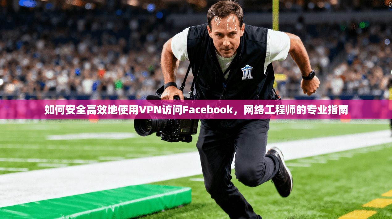 如何安全高效地使用VPN访问Facebook，网络工程师的专业指南