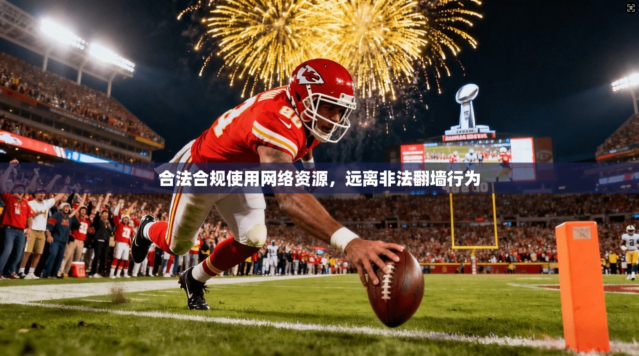 合法合规使用网络资源，远离非法翻墙行为