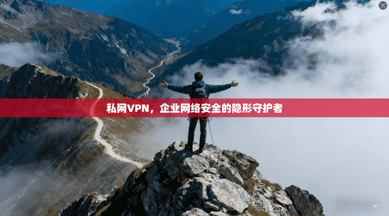 私网VPN,企业网络安全的隐形守护者 私网VPN,企业网络安全的隐形守护者
