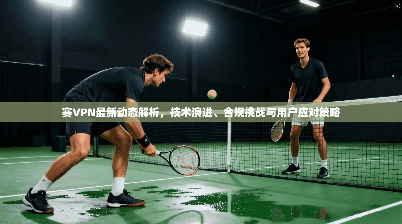 赛VPN最新动态解析,技术演进、合规挑战与用户应对策略 赛VPN最新动态解析,技术演进、合规挑战与用户应对策略