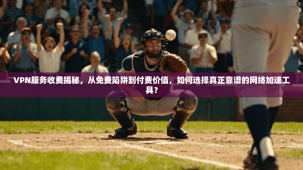 VPN服务收费揭秘，从免费陷阱到付费价值，如何选择真正靠谱的网络加速工具？