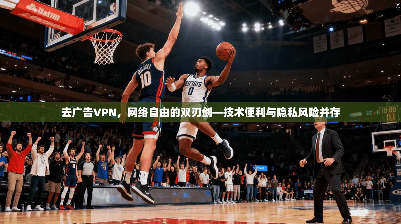 去广告VPN,网络自由的双刃剑—技术便利与隐私风险并存 去广告VPN,网络自由的双刃剑—技术便利与隐私风险并存
