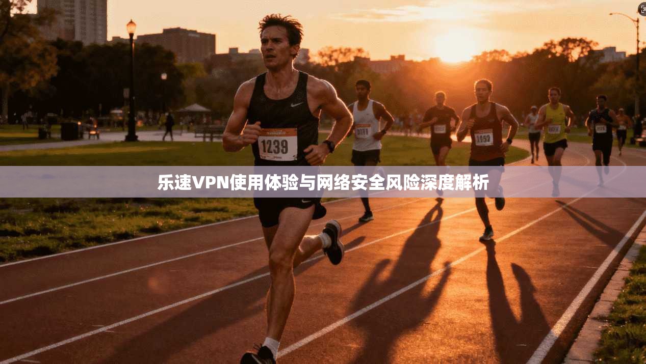 乐速VPN使用体验与网络安全风险深度解析 乐速VPN使用体验与网络安全风险深度解析