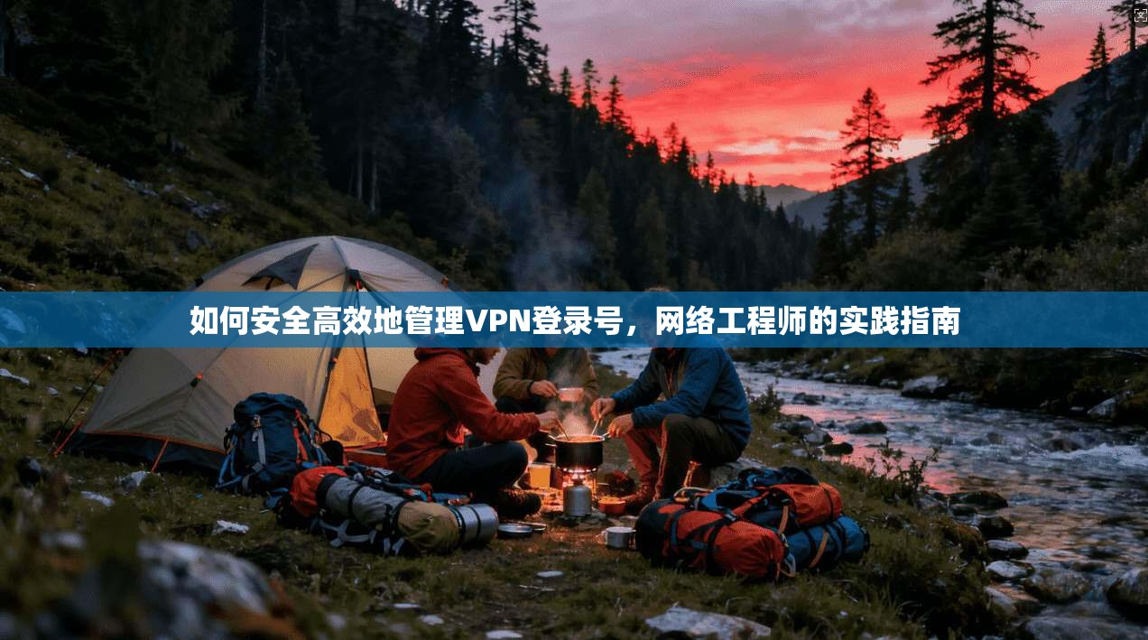 如何安全高效地管理VPN登录号,网络工程师的实践指南 如何安全高效地管理VPN登录号,网络工程师的实践指南