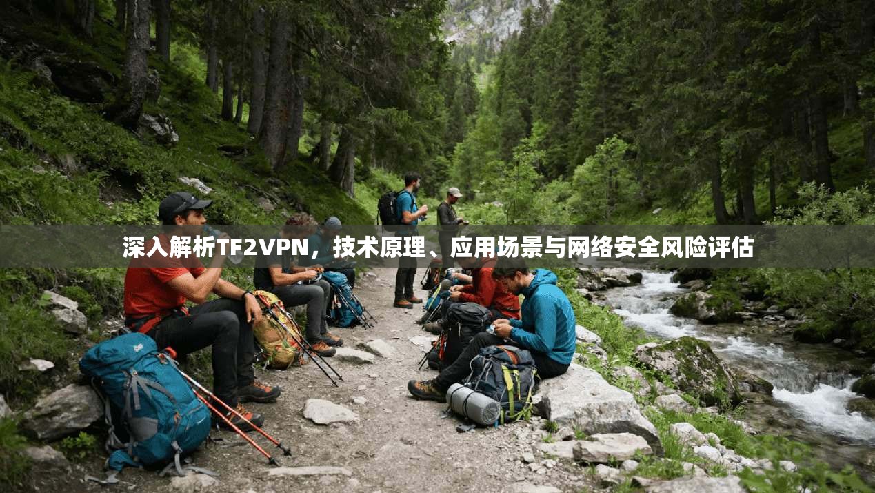 深入解析TF2VPN,技术原理、应用场景与网络安全风险评估 深入解析TF2VPN,技术原理、应用场景与网络安全风险评估