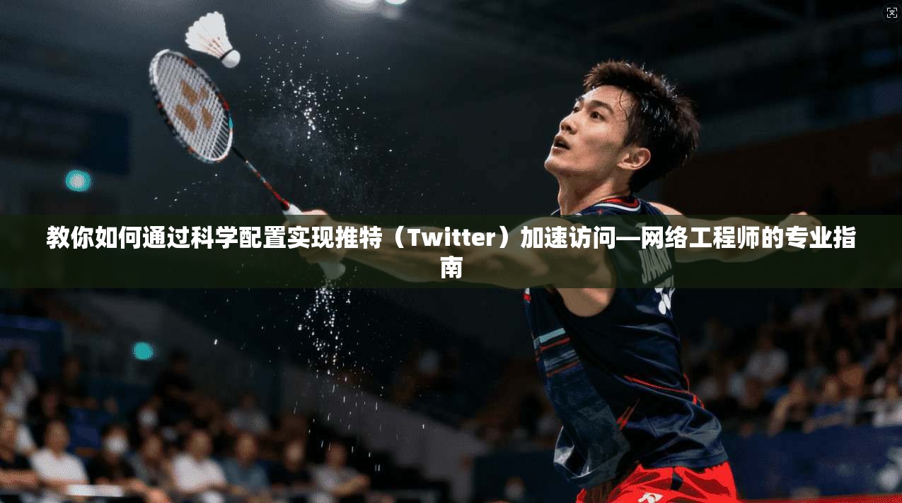 教你如何通过科学配置实现推特(Twitter)加速访问—网络工程师的专业指南 教你如何通过科学配置实现推特(Twitter)加速访问—网络工程师的专业指南