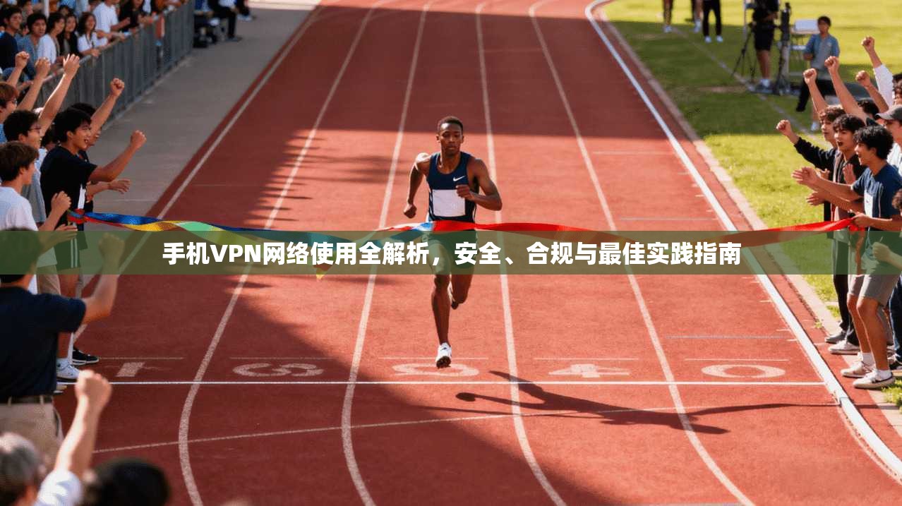 手机VPN网络使用全解析,安全、合规与最佳实践指南 手机VPN网络使用全解析,安全、合规与最佳实践指南