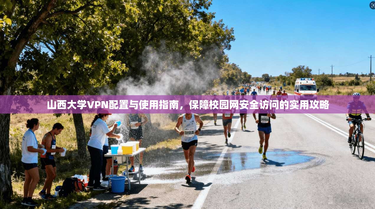 山西大学VPN配置与使用指南,保障校园网安全访问的实用攻略 山西大学VPN配置与使用指南,保障校园网安全访问的实用攻略
