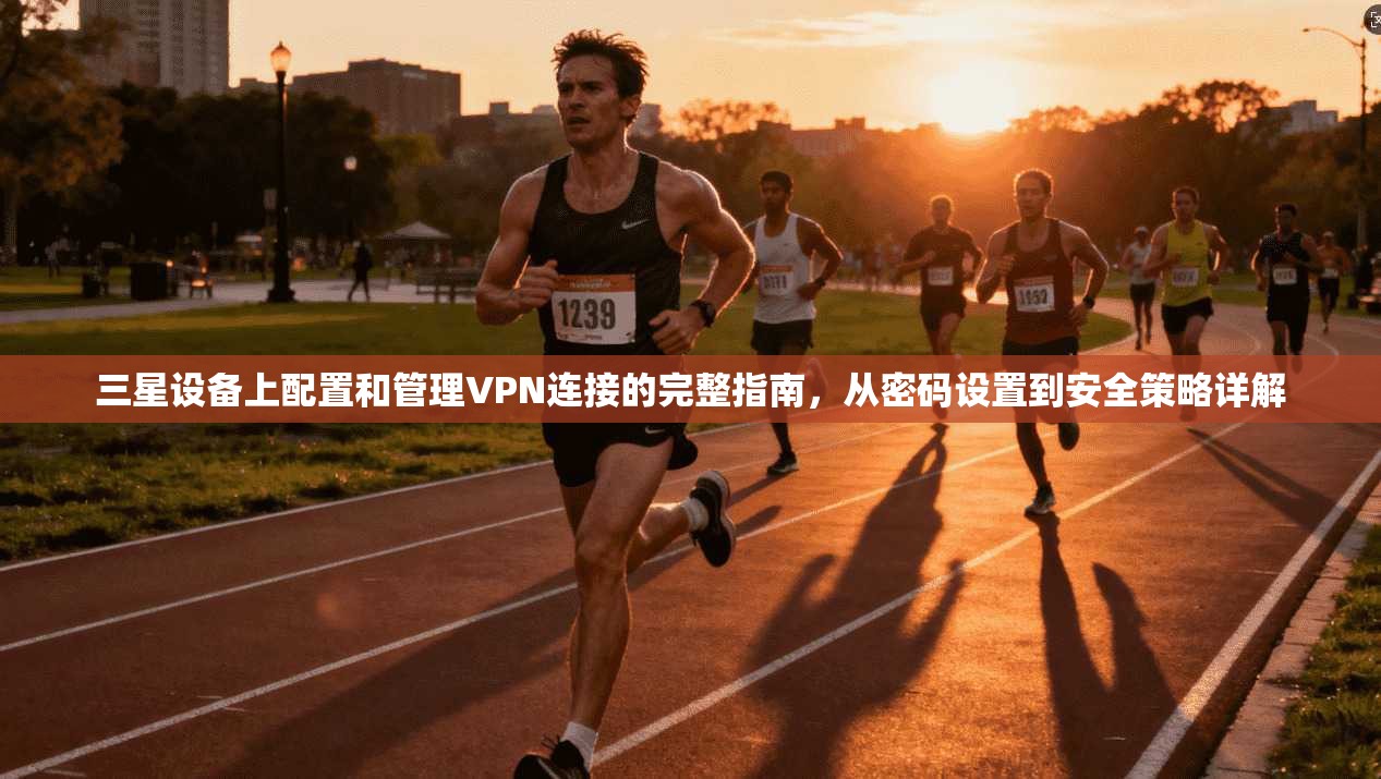 三星设备上配置和管理VPN连接的完整指南,从密码设置到安全策略详解 三星设备上配置和管理VPN连接的完整指南,从密码设置到安全策略详解