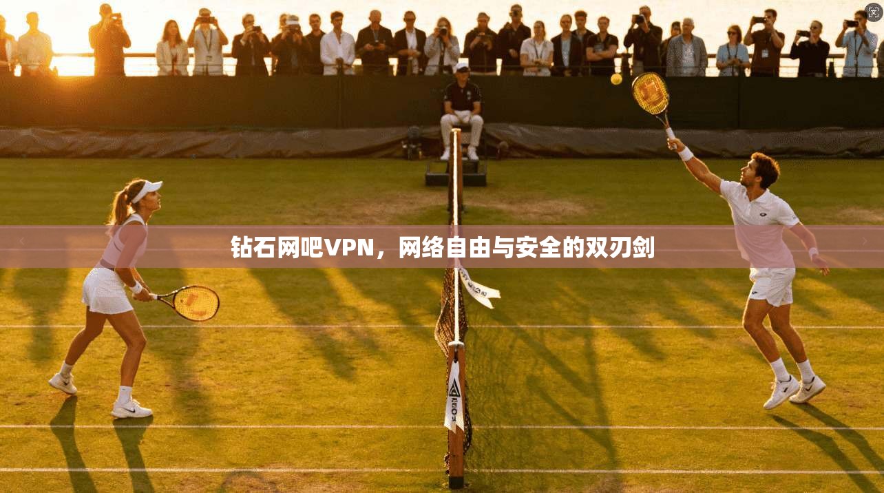 钻石网吧VPN，网络自由与安全的双刃剑