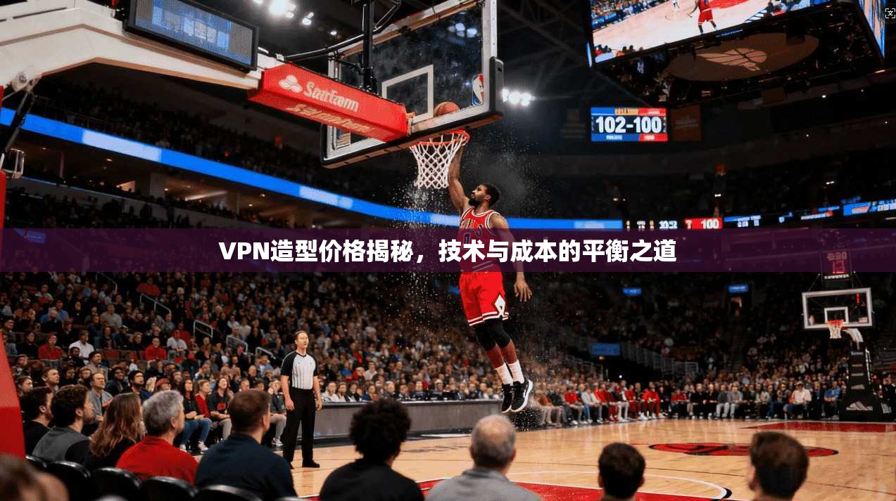 VPN造型价格揭秘，技术与成本的平衡之道