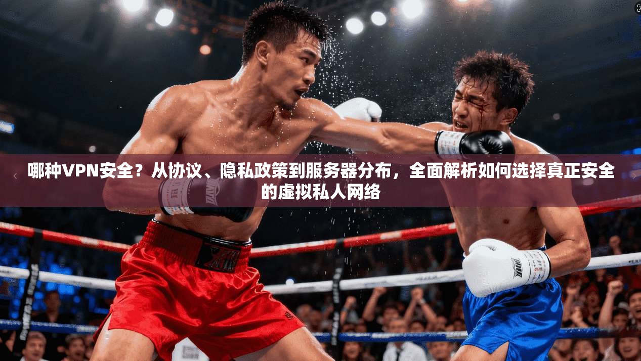 哪种VPN安全?从协议、隐私政策到服务器分布,全面解析如何选择真正安全的虚拟私人网络 哪种VPN安全?从协议、隐私政策到服务器分布,全面解析如何选择真正安全的虚拟私人网络