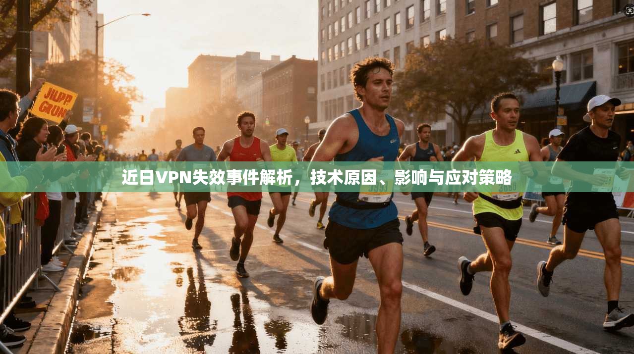 近日VPN失效事件解析,技术原因、影响与应对策略 近日VPN失效事件解析,技术原因、影响与应对策略