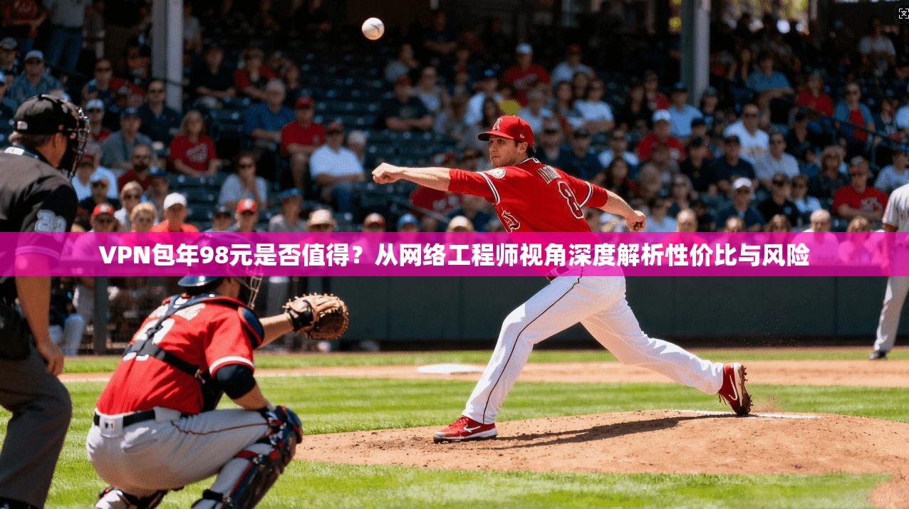 VPN包年98元是否值得？从网络工程师视角深度解析性价比与风险