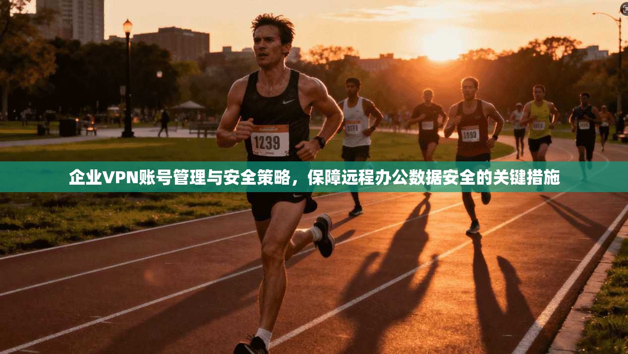 企业VPN账号管理与安全策略,保障远程办公数据安全的关键措施 企业VPN账号管理与安全策略,保障远程办公数据安全的关键措施