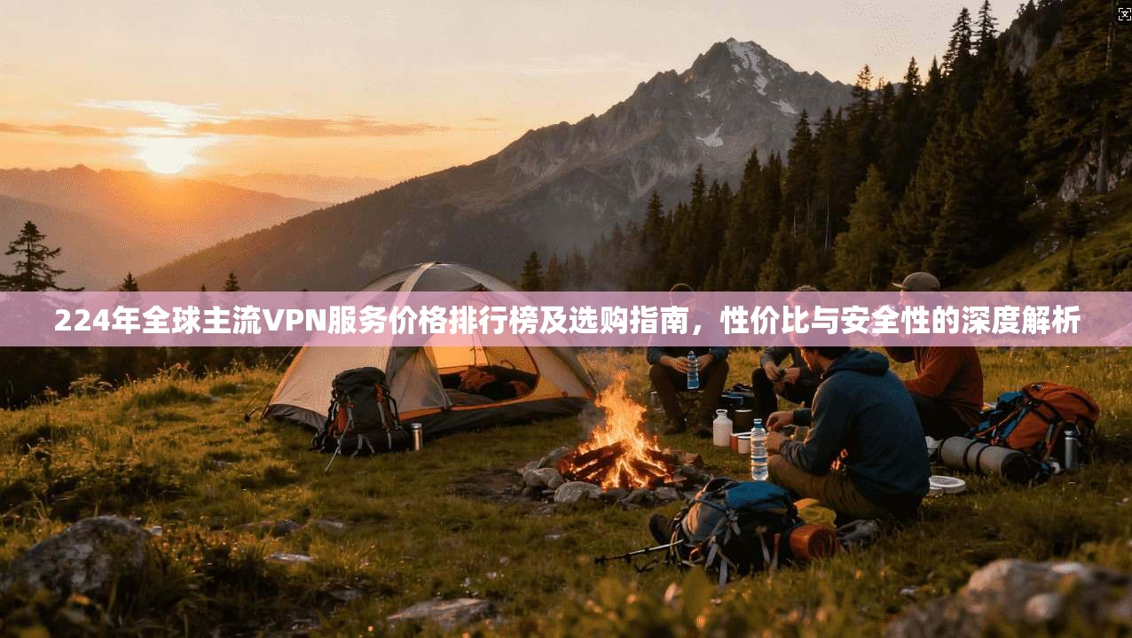 224年全球主流VPN服务价格排行榜及选购指南,性价比与安全性的深度解析 224年全球主流VPN服务价格排行榜及选购指南,性价比与安全性的深度解析