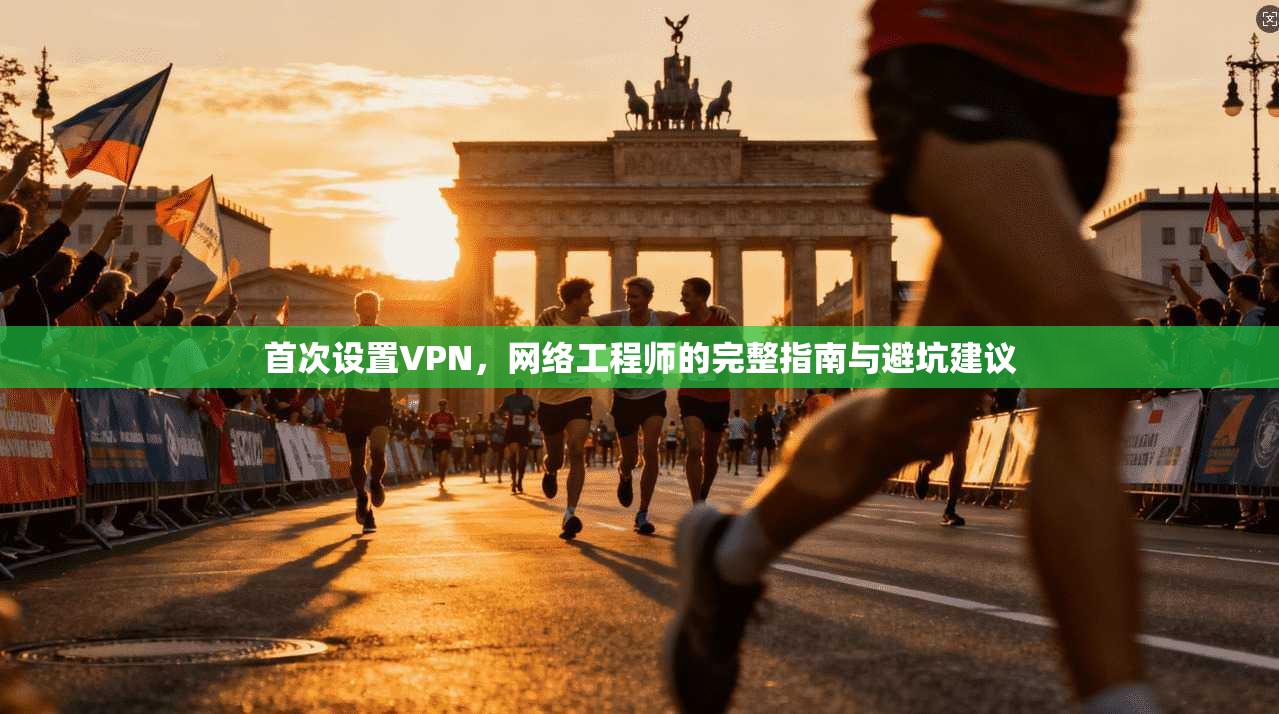 首次设置VPN，网络工程师的完整指南与避坑建议