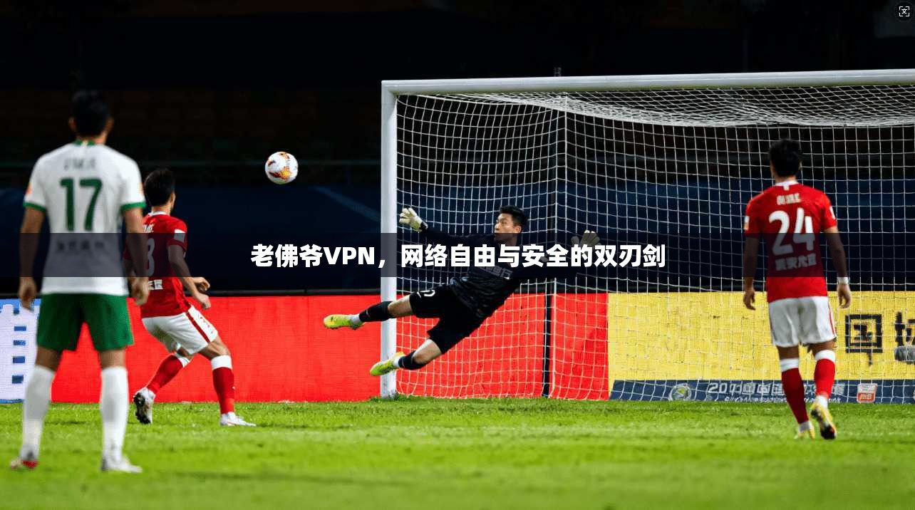 老佛爷VPN，网络自由与安全的双刃剑