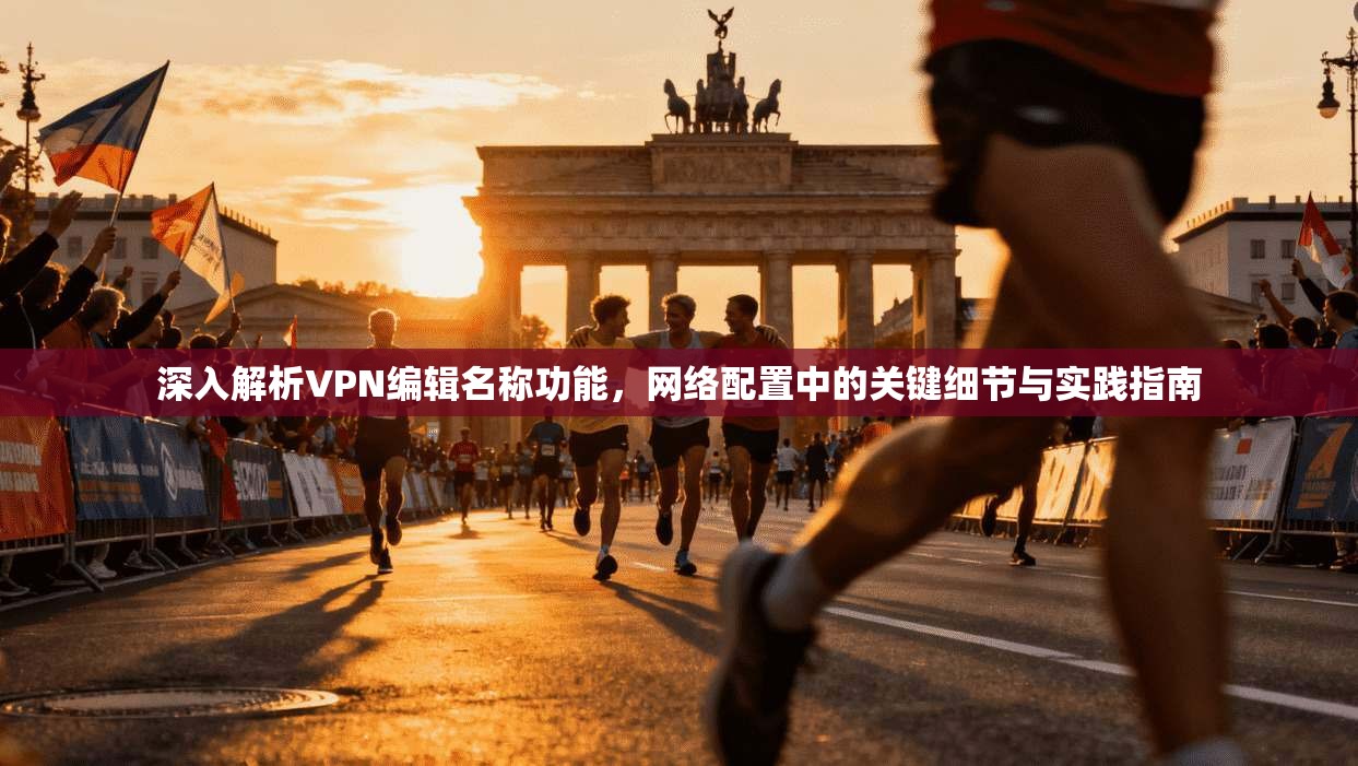 深入解析VPN编辑名称功能,网络配置中的关键细节与实践指南 深入解析VPN编辑名称功能,网络配置中的关键细节与实践指南