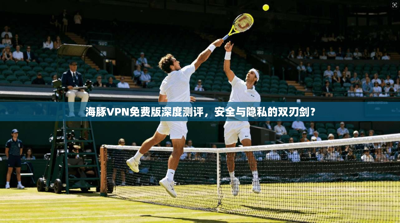 海豚VPN免费版深度测评,安全与隐私的双刃剑? 海豚VPN免费版深度测评,安全与隐私的双刃剑?