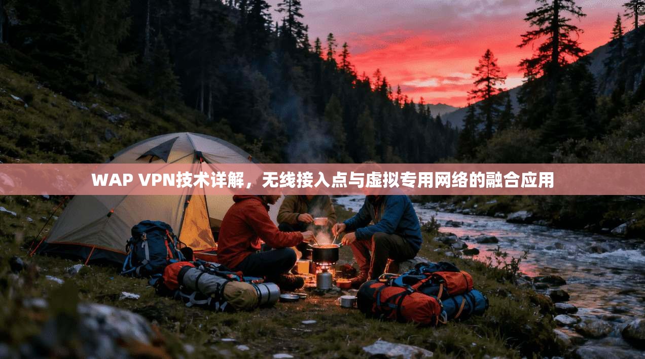 WAP VPN技术详解,无线接入点与虚拟专用网络的融合应用 WAP VPN技术详解,无线接入点与虚拟专用网络的融合应用