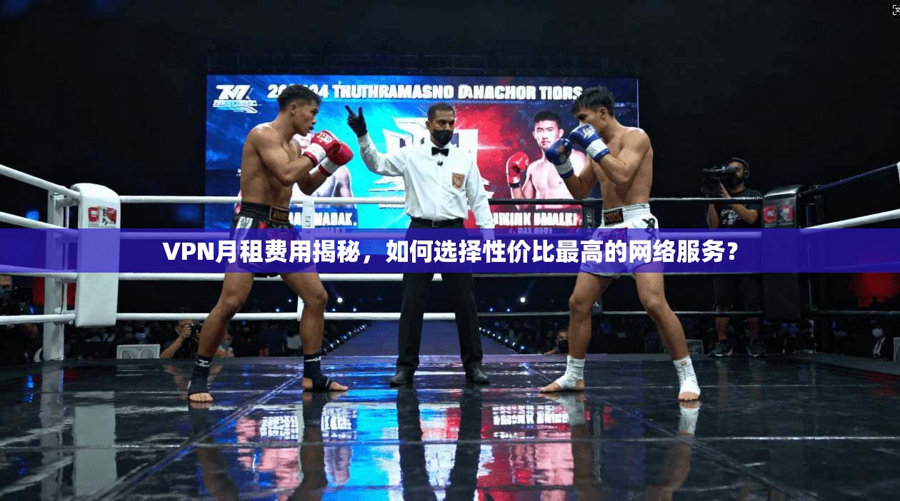 VPN月租费用揭秘,如何选择性价比最高的网络服务? VPN月租费用揭秘,如何选择性价比最高的网络服务?