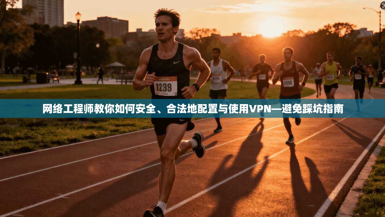 网络工程师教你如何安全、合法地配置与使用VPN—避免踩坑指南 网络工程师教你如何安全、合法地配置与使用VPN—避免踩坑指南