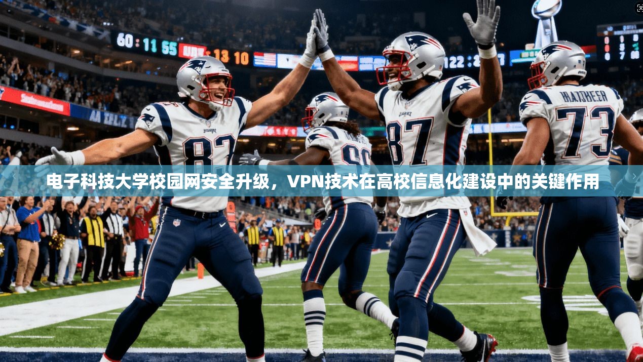 电子科技大学校园网安全升级,VPN技术在高校信息化建设中的关键作用 电子科技大学校园网安全升级,VPN技术在高校信息化建设中的关键作用