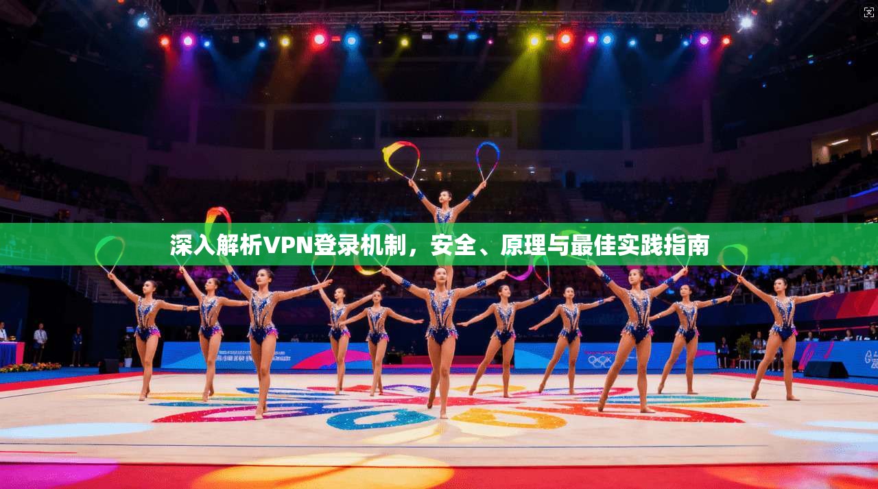 深入解析VPN登录机制,安全、原理与最佳实践指南 深入解析VPN登录机制,安全、原理与最佳实践指南