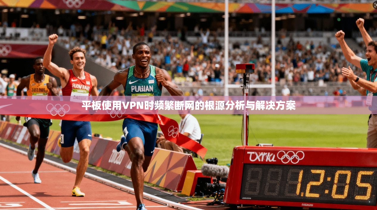 平板使用VPN时频繁断网的根源分析与解决方案 平板使用VPN时频繁断网的根源分析与解决方案