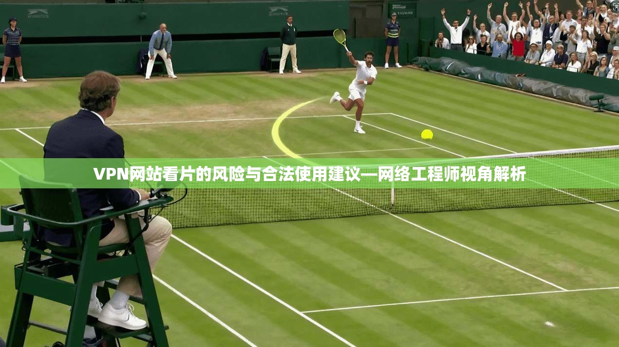 VPN网站看片的风险与合法使用建议—网络工程师视角解析