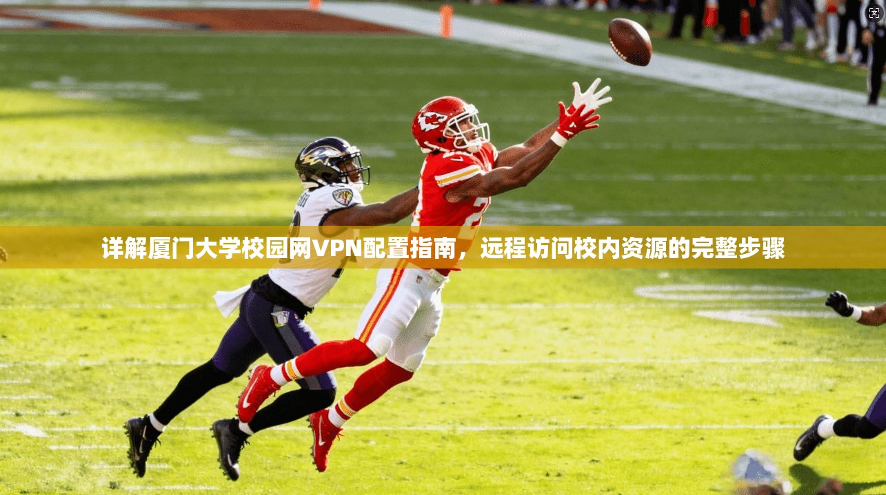 详解厦门大学校园网VPN配置指南,远程访问校内资源的完整步骤 详解厦门大学校园网VPN配置指南,远程访问校内资源的完整步骤