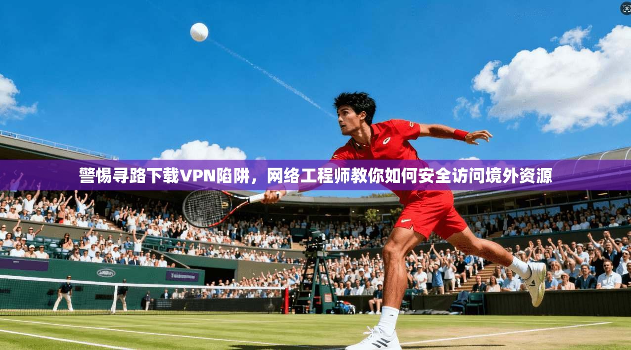 警惕寻路下载VPN陷阱,网络工程师教你如何安全访问境外资源 警惕寻路下载VPN陷阱,网络工程师教你如何安全访问境外资源