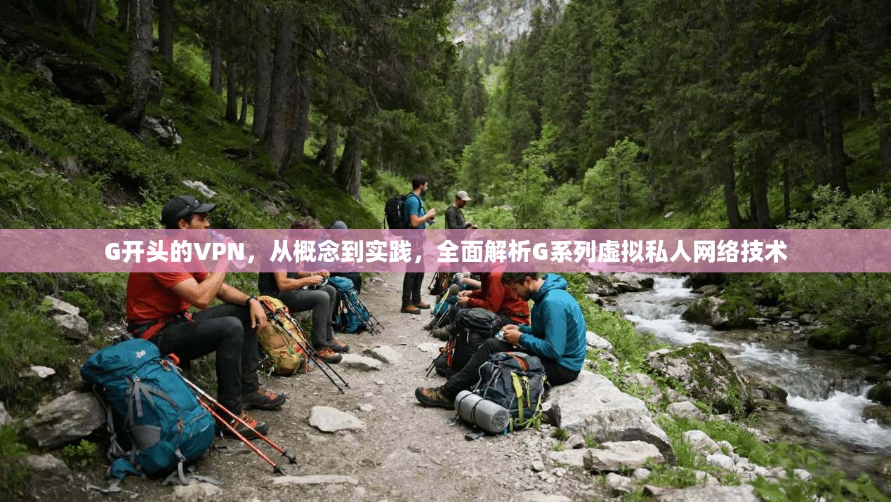 G开头的VPN，从概念到实践，全面解析G系列虚拟私人网络技术