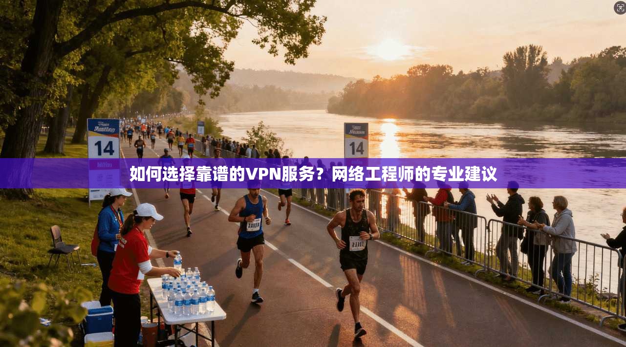 如何选择靠谱的VPN服务?网络工程师的专业建议 如何选择靠谱的VPN服务?网络工程师的专业建议