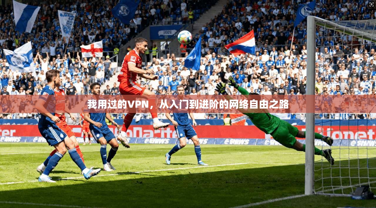 我用过的VPN,从入门到进阶的网络自由之路 我用过的VPN,从入门到进阶的网络自由之路