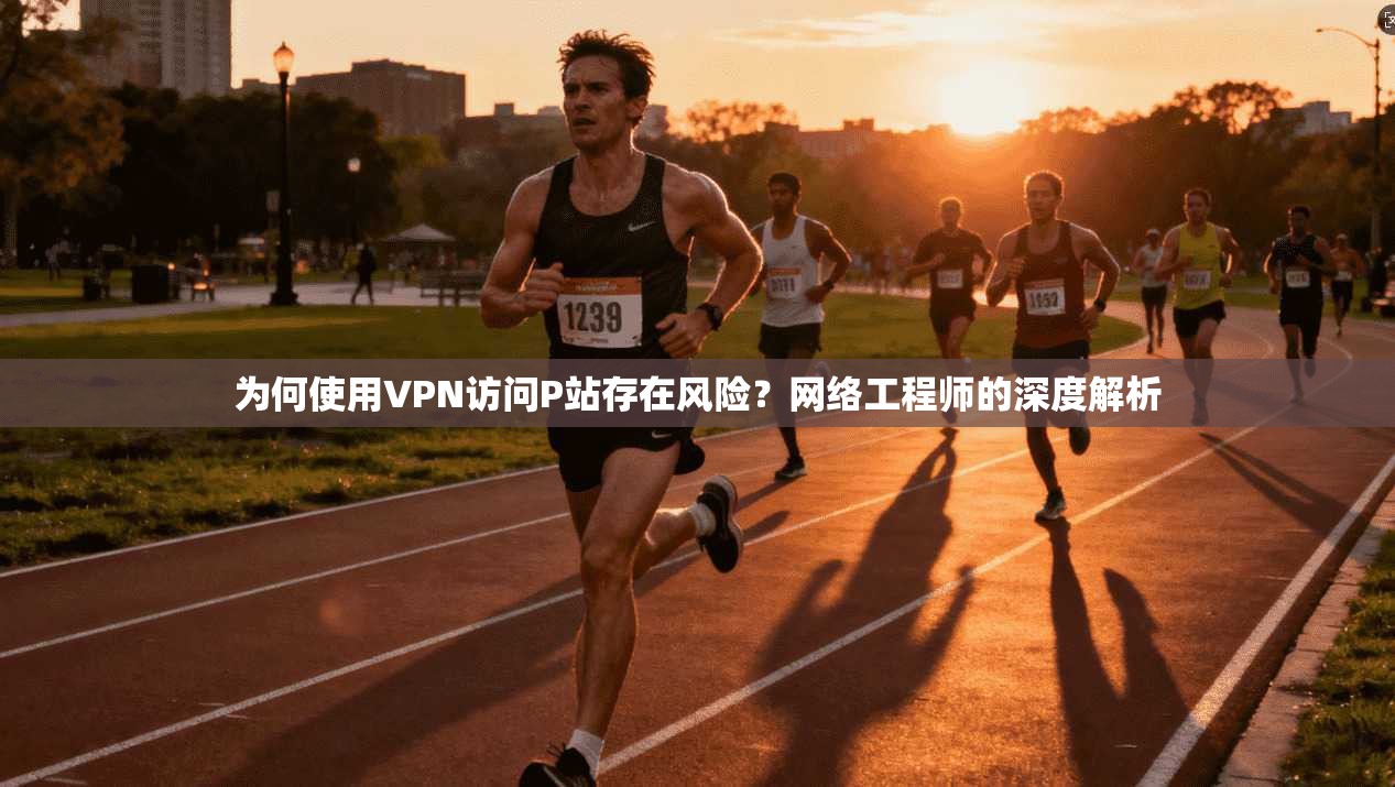 为何使用VPN访问P站存在风险？网络工程师的深度解析