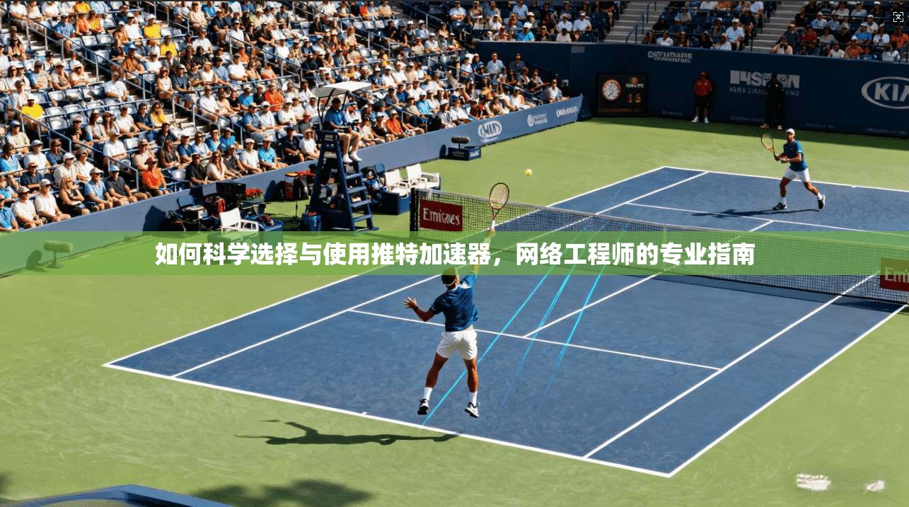 如何科学选择与使用推特加速器,网络工程师的专业指南 如何科学选择与使用推特加速器,网络工程师的专业指南
