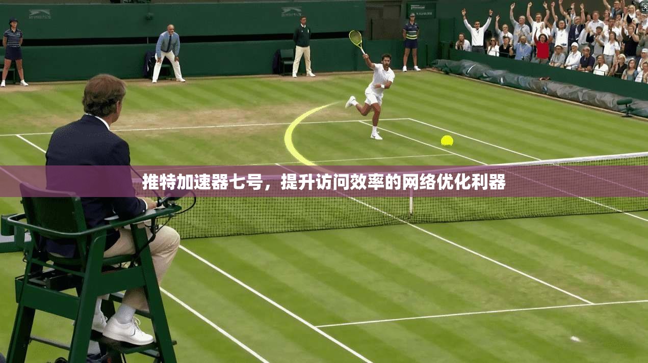 推特加速器七号,提升访问效率的网络优化利器 推特加速器七号,提升访问效率的网络优化利器