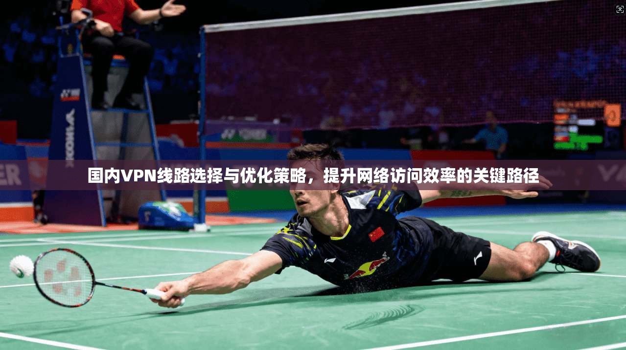 国内VPN线路选择与优化策略,提升网络访问效率的关键路径 国内VPN线路选择与优化策略,提升网络访问效率的关键路径