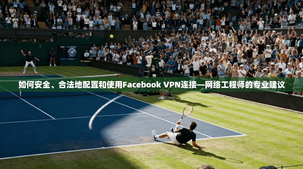 如何安全、合法地配置和使用Facebook VPN连接—网络工程师的专业建议