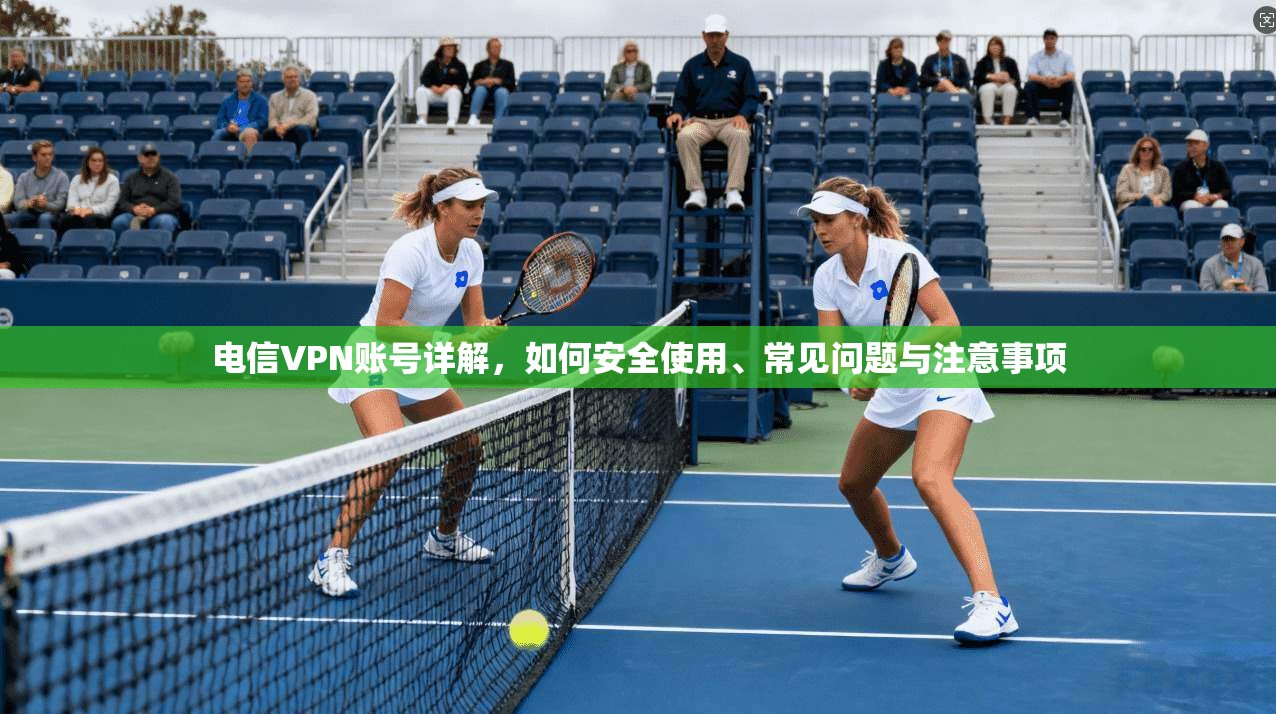 电信VPN账号详解,如何安全使用、常见问题与注意事项 电信VPN账号详解,如何安全使用、常见问题与注意事项