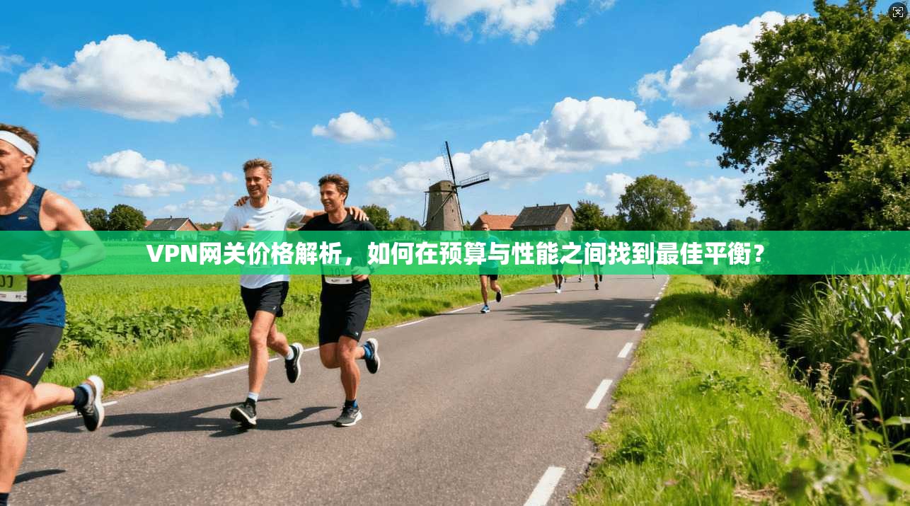 VPN网关价格解析,如何在预算与性能之间找到最佳平衡? VPN网关价格解析,如何在预算与性能之间找到最佳平衡?
